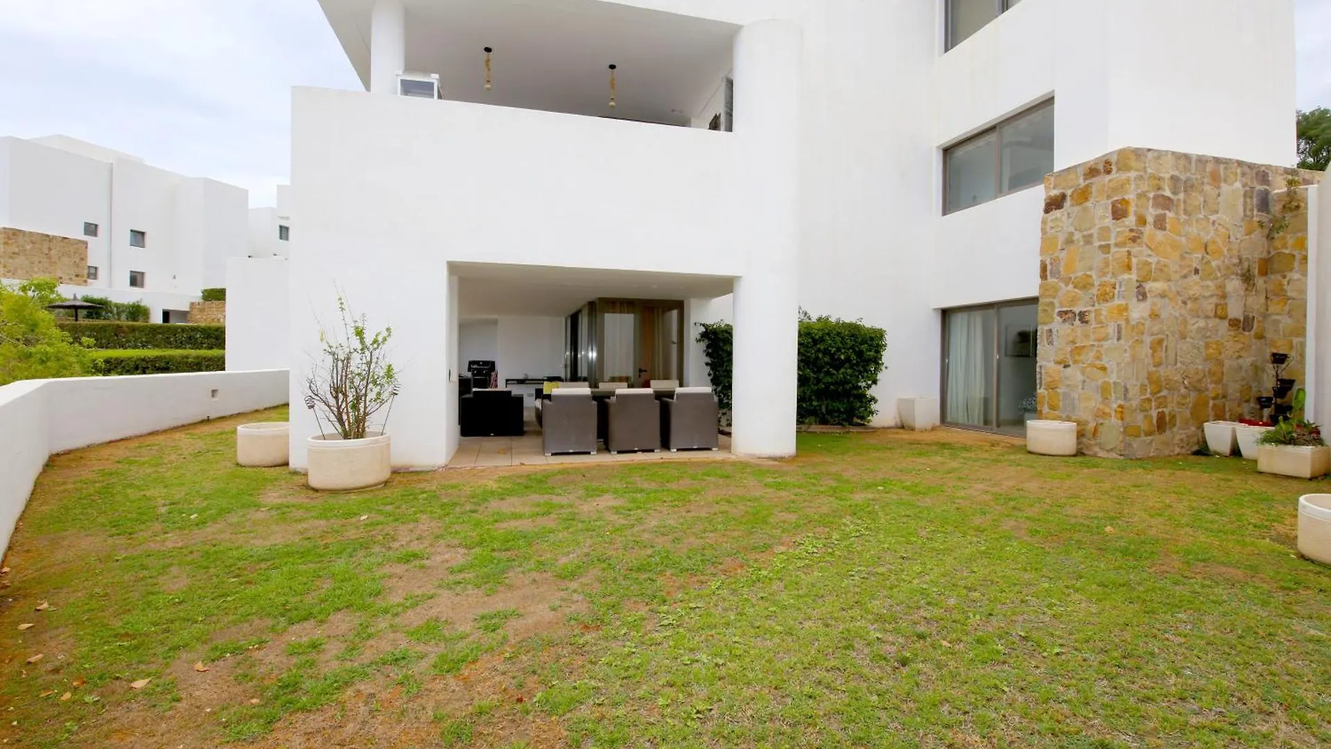 Benahavis Apartment Oksana Estepona
