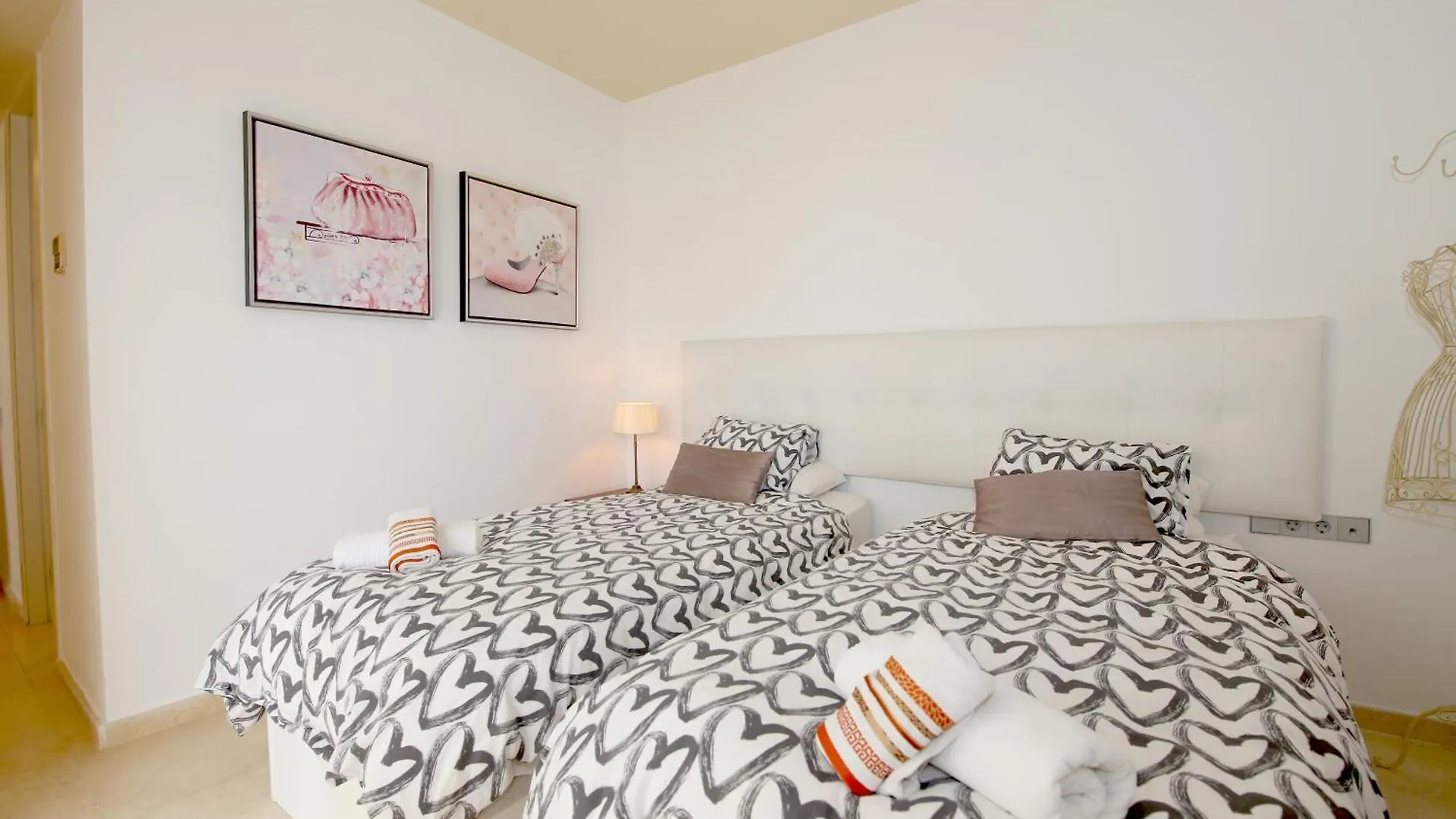 Benahavis Apartment Oksana Estepona