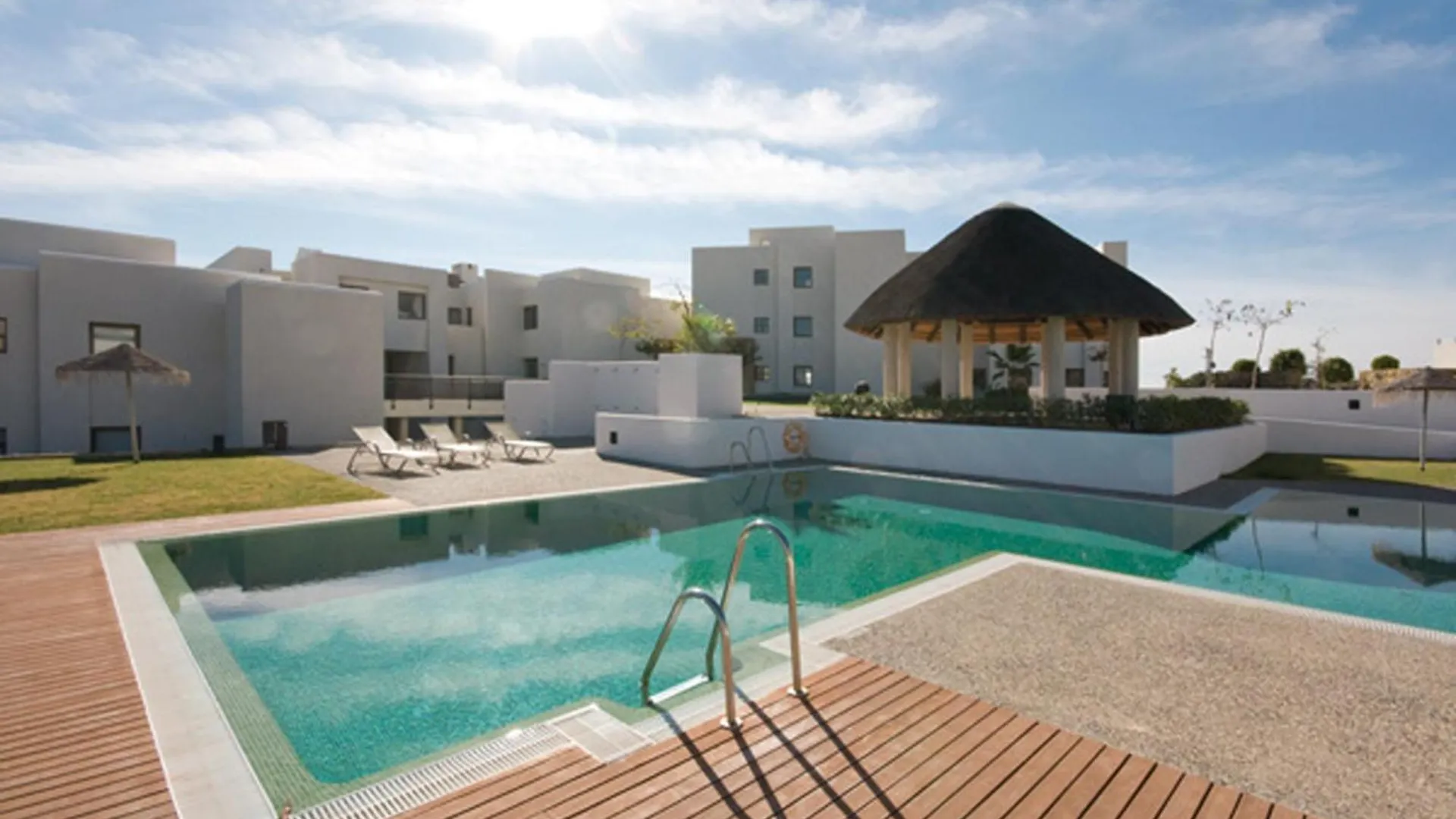 Benahavis Apartment Oksana Estepona