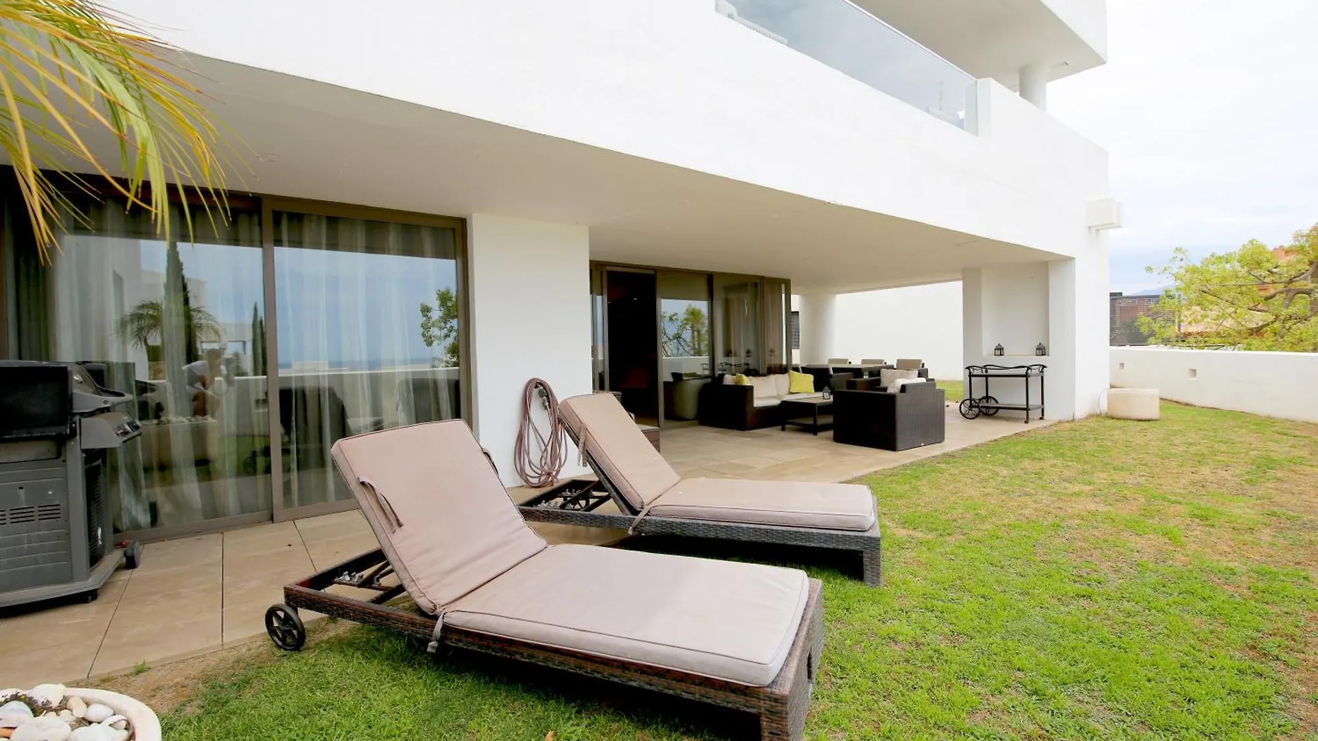 Benahavis Apartment Oksana Estepona
